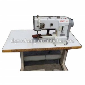 máquina de costura industrial pfaff para venda